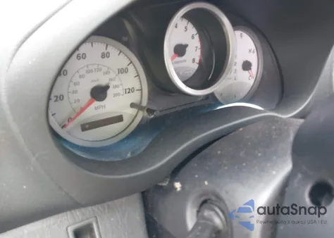 2005 Toyota Rav4 из США, поврежденный, VIN JTEHD20V156042725